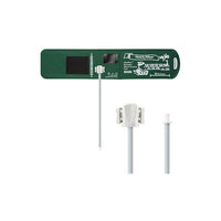 Welch Allyn Flexiport® Blood Pressure Cuff, One Tube, Locking Type Connector