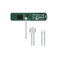 Welch Allyn Flexiport® Blood Pressure Cuff, Two Tubes, Male Screw Connectors