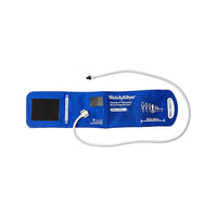 Welch Allyn Flexiport® Blood Pressure Cuff, One Tube, Tri-Purpose Connector