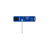 Welch Allyn Flexiport Blood Pressure Cuff, Two Tube, Tri-Purpose Connector