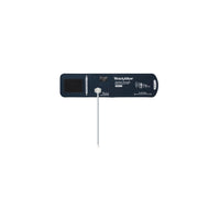 Welch Allyn Flexiport® Blood Pressure Cuff, One Tube, Locking Type Connector