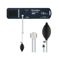 Welch Allyn Flexiport Blood Pressure Cuff, Two Tube