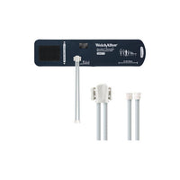 Welch Allyn FlexiPort® Blood Pressure Cuff with 2 Tubes M/F