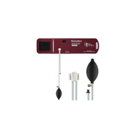 Welch Allyn Flexiport Blood Pressure Cuff, Two Tube