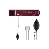 Welch Allyn Flexiport Blood Pressure Cuff, Two Tube