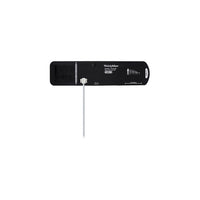 Welch Allyn Flexiport Blood Pressure Cuff, One Tube, Screw Connector