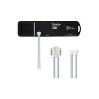 Flexiport® Blood Pressure Cuff, Two Tube, with Locking Connector, Reusable