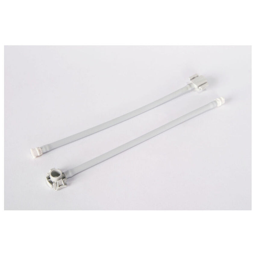 Welch Allyn FlexiPort® Blood Pressure Cuff Female Screw Connector, One Tube