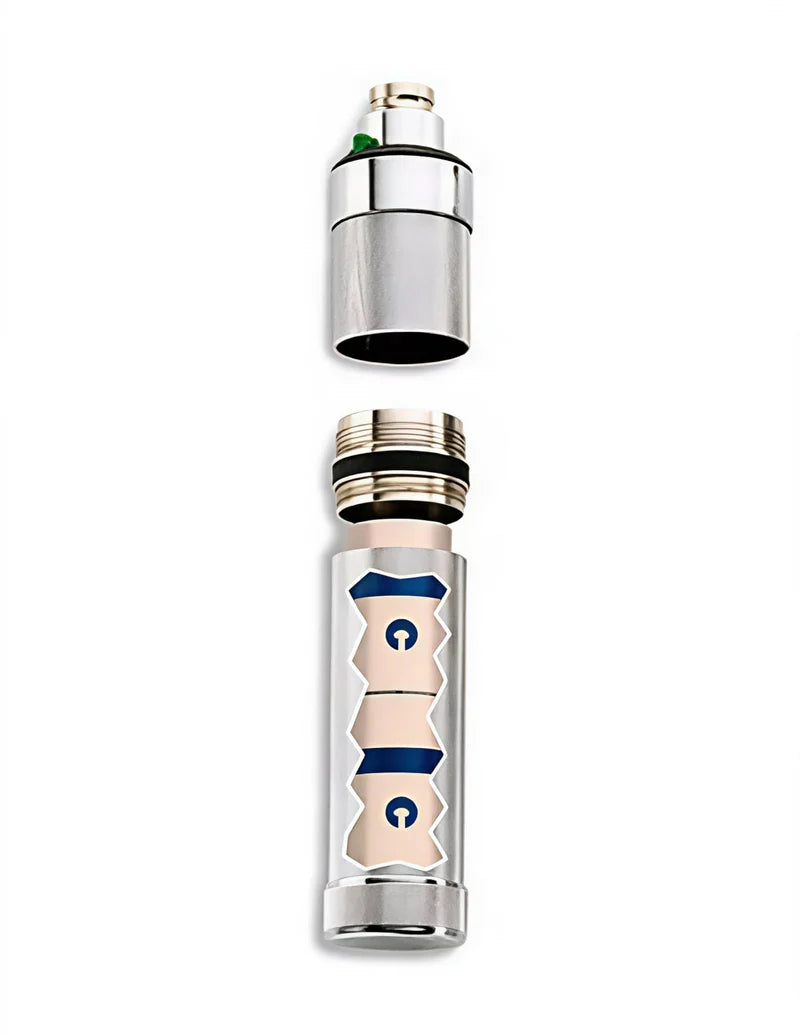 Welch Allyn Battery Converter, for 3.5V Nickel-Cadmium Rechargeable Handle