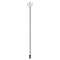 Welch Allyn FlexiPort® Blood Pressure Cuff Female Screw Connector, One Tube