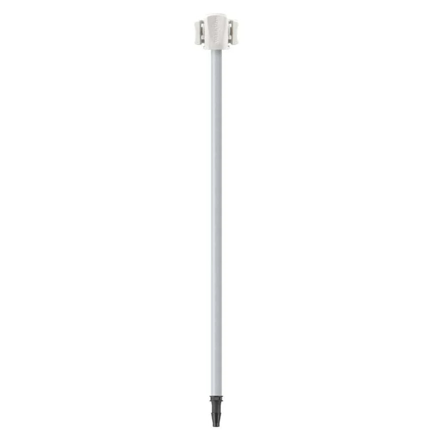Welch Allyn FlexiPort® Blood Pressure Cuff Female Screw Connector, One Tube