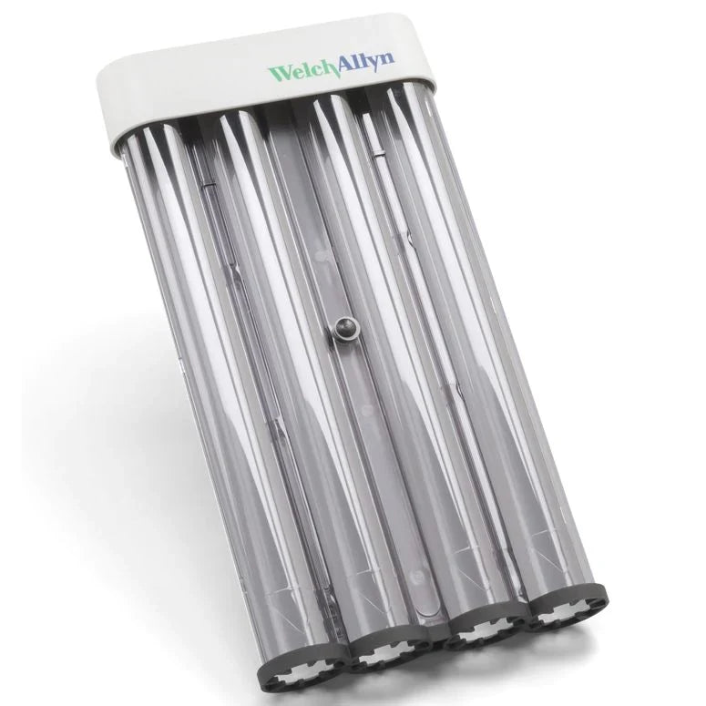 Welch Allyn KleenSpec Disposable Ear-Specula Dispenser for 524-Series Ear Specula (for MacroView and Diagnostic Otoscopes)